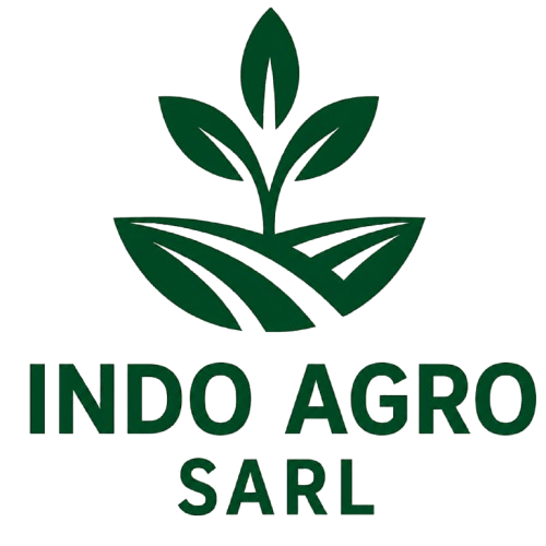 INDO AGRO Logo